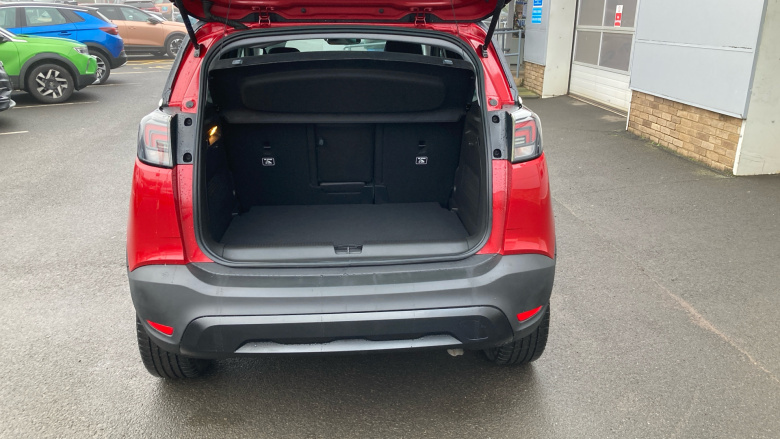 Vauxhall Crossland 1.2 Turbo [130] Ultimate 5dr Petrol Hatchback